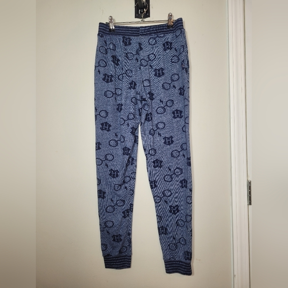 Wizarding World of Harry Potter Pull on Joggers sz S